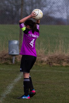 Bild 96 - D-Juniorinnen SV Bokhorst - FSC Kaltenkirchen : Ergebnis: 1:8